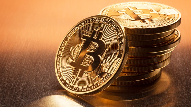 Bitcoin trades around $45,000 following 2-day slide
