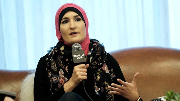 GEICO apologizes, reverses course after inviting Linda Sarsour to speak at company event