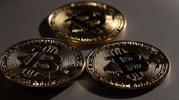Bitcoin trading around $39,000