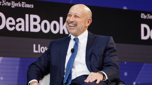 Ex-Goldman CEO says recession possibility is 'very high risk factor'