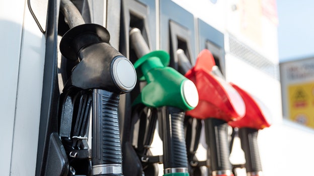 How your driving behavior impacts costs at the pump