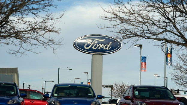 Ford ramps up Midwest UAW jobs with $3.7B investment