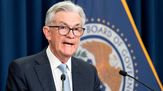 Federal Reserve Chairman Jerome Powell: HIGHLIGHTS