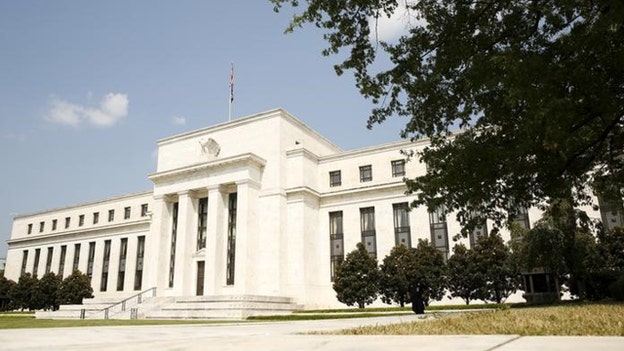 China angrily denies report saying it targeted Fed