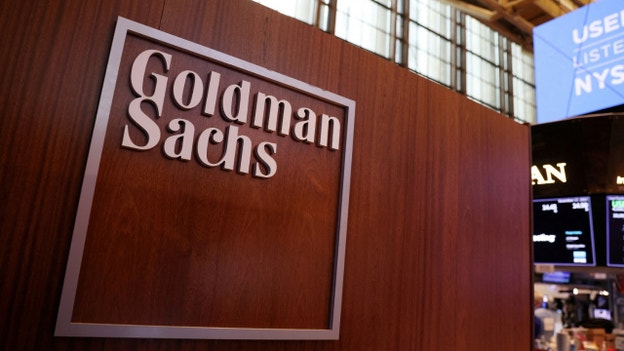 Goldman profit halves but beats estimates as fixed-income trading shines