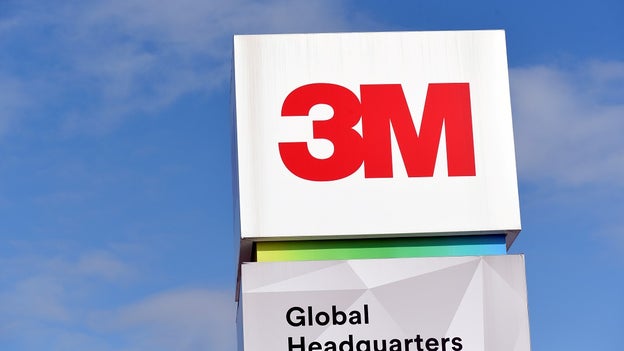 3M to spin off health care business