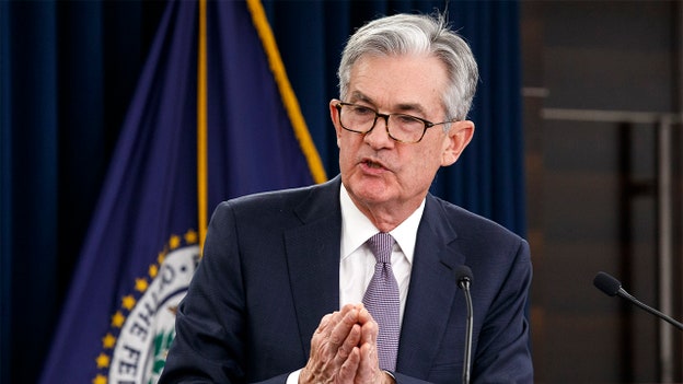 Inflation surge complicates Federal Reserve's job