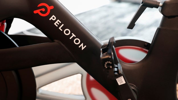 Peloton to outsource all manufacturing