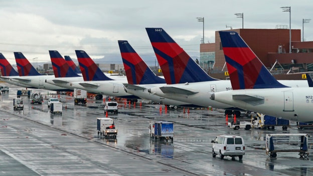 Delta posts second-quarter earnings