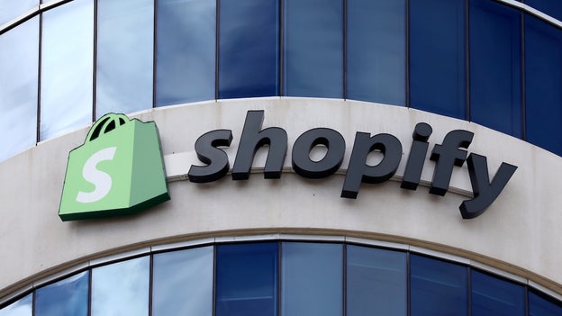 Shopify CEO explains the 10% workforce reduction