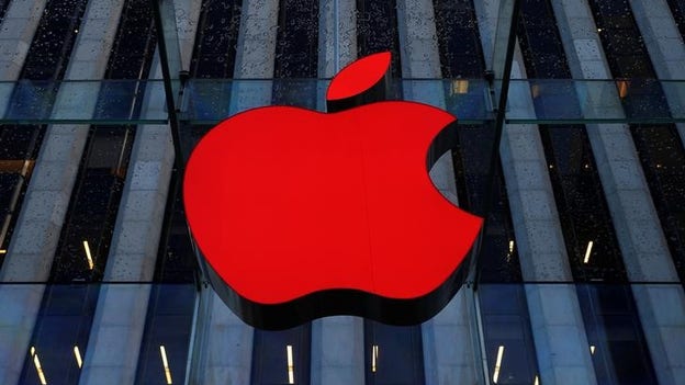 Apple to slow hiring?