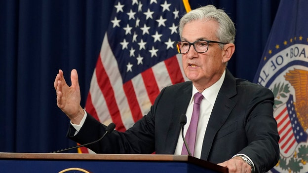 Fed's Powell in Jackson Hole spotlight with speculation on rates