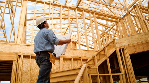 Homebuilder confidence underwater for the first time since May 2020