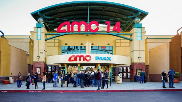 AMC Entertainment declares 'Ape' dividend