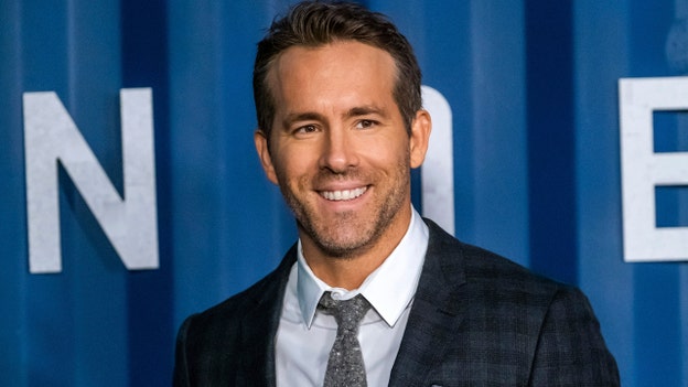 Ryan Reynolds cuts deal with Fubo TV