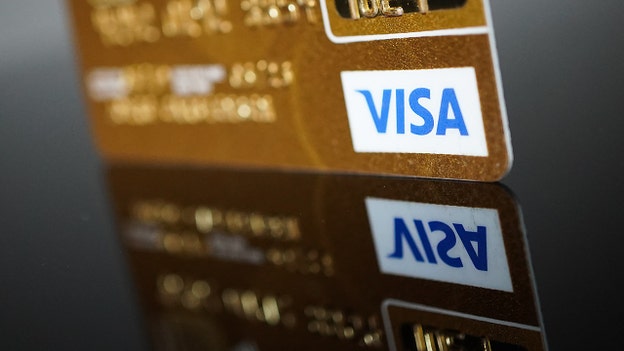 Visa Tokens surpass company’s physical credit cards