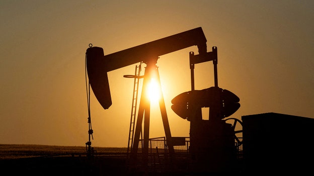 Oil prices higher after hitting 6-month low