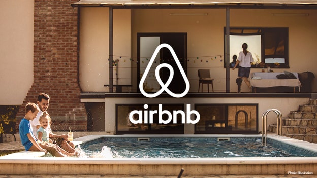 Airbnb launches $2 billion share buyback