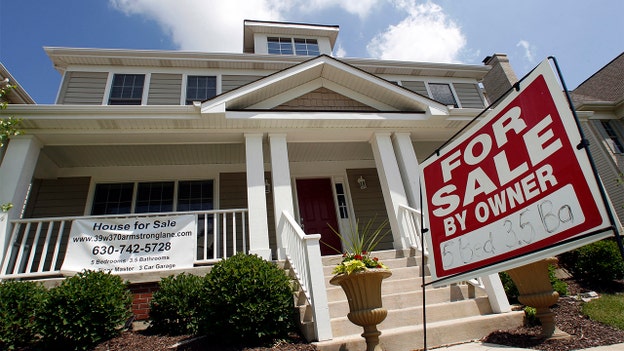 Housing market becomes 'major headwind' for US economy