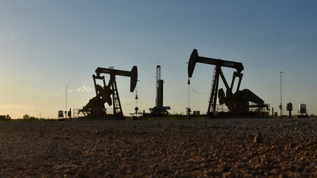 Oil bounces higher as China, US data ease recession concerns
