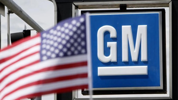 GM reinstates dividend