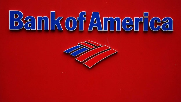Bank of America chief economist: High chance of 'mild' recession this year