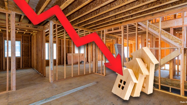 Fitch says severe US housing downturn possible, but not yet probable