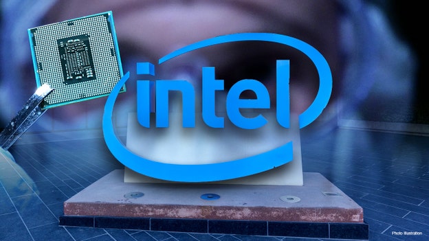 Intel goes green in the bond market