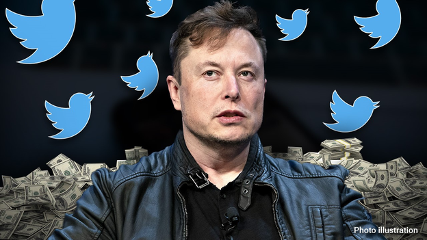Twitter vs. Elon Musk latest