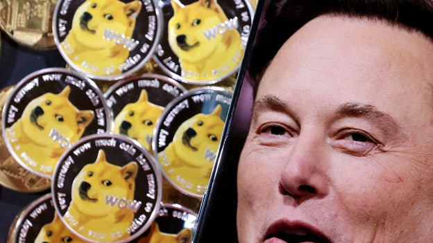 Elon Musk $258B Dogecoin lawsuit expands