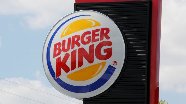 Burger King announces plan to 'Reclaim the Flame'