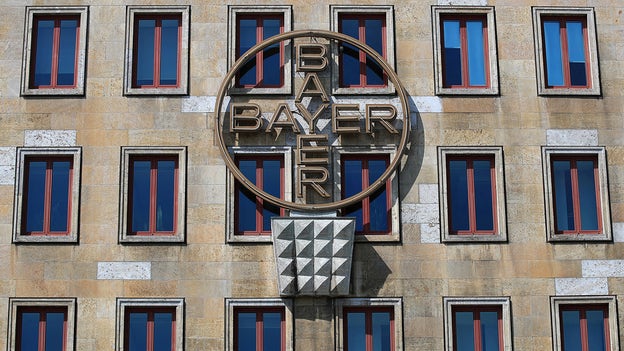 Bayer to pay $40M to settle whistleblower lawsuits over Trasylol, Avelox and Baycol