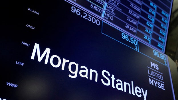 Morgan Stanley to pay $35M to settle SEC charges of failing to protect customer personal info