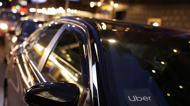 Uber blames Lapsus$ hacker for security breach