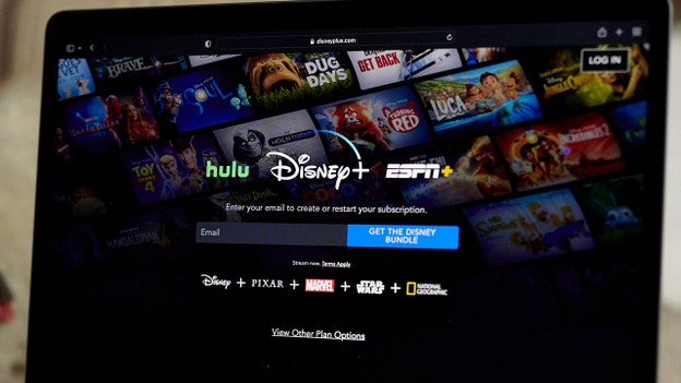 Disney could look to shake up streaming by merging content under one app