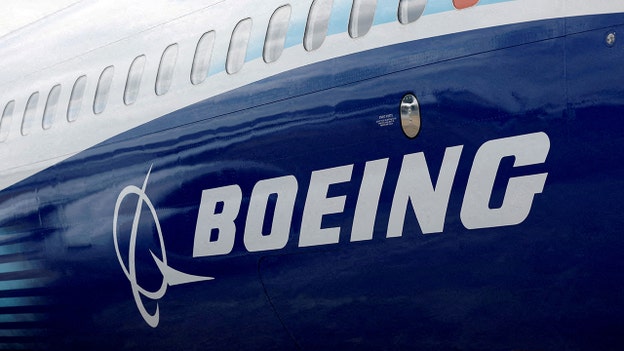 Boeing cutting 150 finance jobs