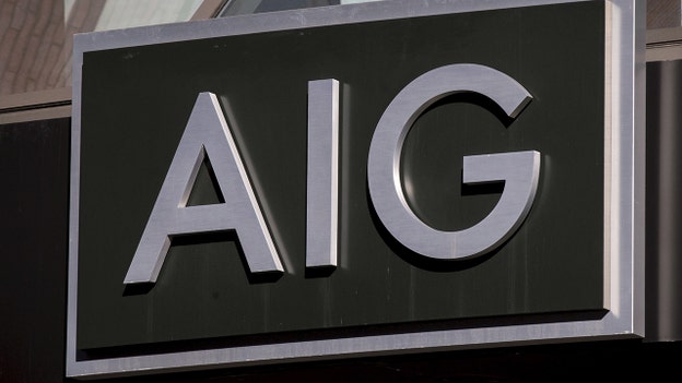 AIG's Corebridge Financial goes public