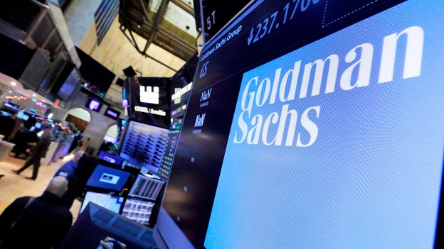 Goldman Sachs steepens US rates outlook