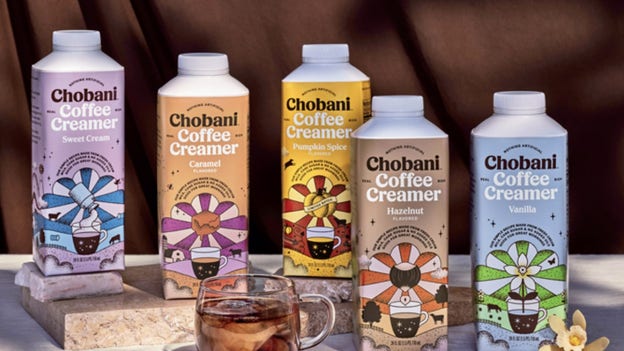 Yogurt maker Chobani pulls initial public offering