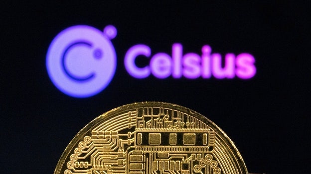 Celsius Network CEO Alex Mashinsky resigns in middle of firm's bankruptcy