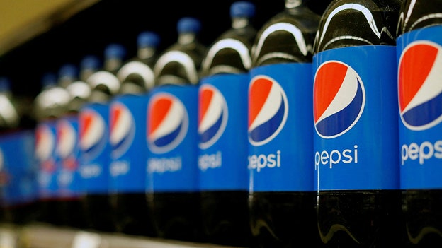 PepsiCo rides on price increases to raise annual forecasts