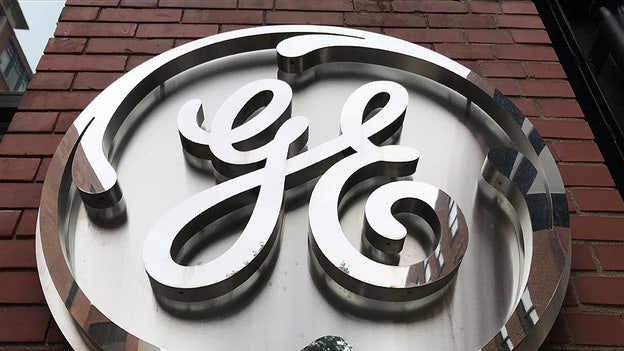 GE lays off workers at onshore wind unit as part of turnaround strategy