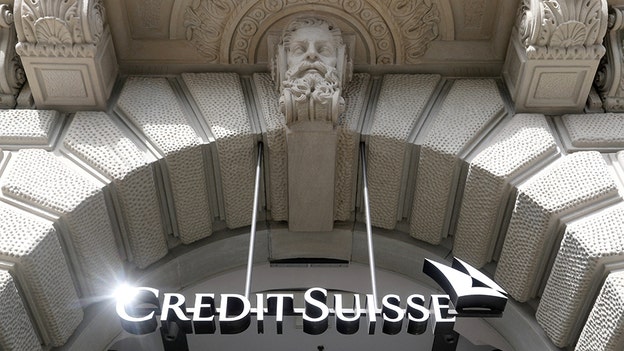 Credit Suisse faces U.S. tax probe, senate inquiry — report