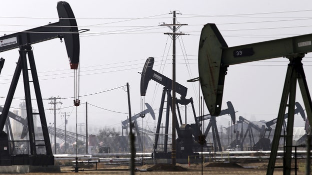 Oil prices rise despite U.S. crude inventory build