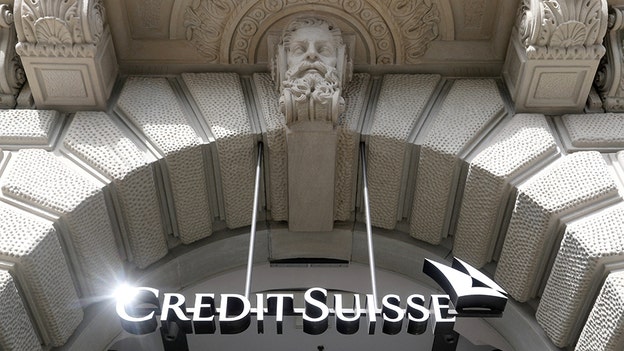 Credit Suisse starts sale of US asset management arm — report