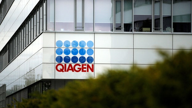 Diagnostics firm Bio-Rad in talks to merge with Qiagen — report