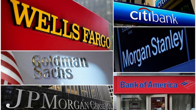 Earnings season for banks begins