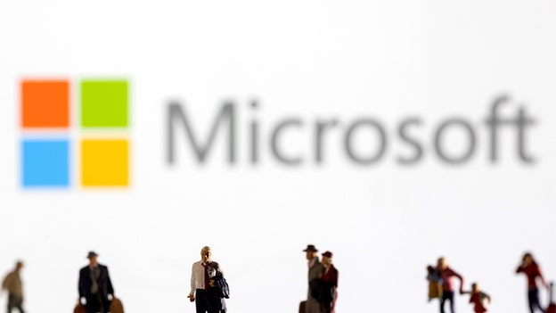 Microsoft cuts about 1,000 jobs — report