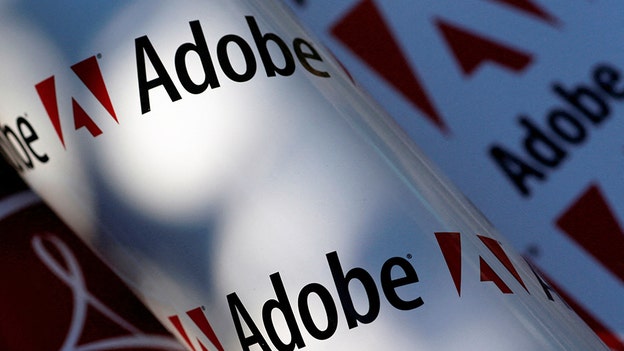 Adobe affirms Q4 financial targets, releases preliminary 2023 targets