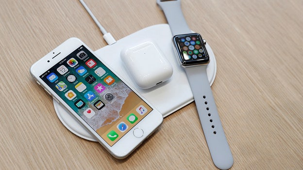 Apple forced to change charger in Europe as EU approves overhaul